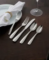 Oneida Virage 20 Piece Everyday Flatware Set, Service For 4