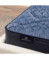 Serta Perfect Sleeper Cobalt Calm 12" Extra Firm Mattress Set