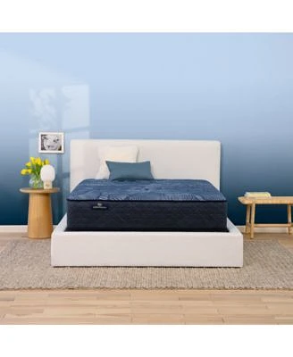 Serta Perfect Sleeper Cobalt Calm 13 Plush Mattress Collection