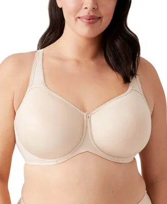 Wacoal Basic Beauty Underwire T-Shirt Bra 853192