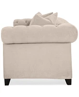 Closeout! Kallison 92" Fabric Sofa, Created for Macy's