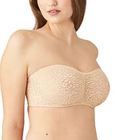 Wacoal Halo Strapless Bra 854205