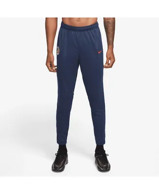 Men's Nike Navy Club America Academy Pro Performance Pants