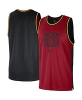 Men's Nike Red