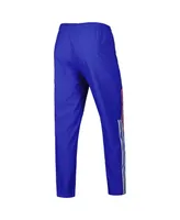 Men's adidas Blue Japan National Team Travel Pants