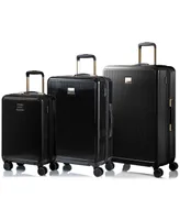 3-Piece Luxe Hardside Luggage Set