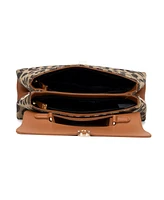 New York & Company Women's Parker Crossbody Bag