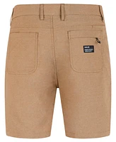 Hurley Men's H2O-Dri Vapor Chino 19" Walkshorts