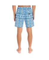 Hurley Men's Cannonball Volley Active 17" Boardshorts