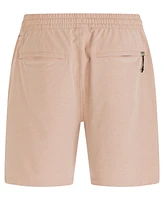 Hurley Men's Phantom Zuma Ii Volley Drawstring 18" Walkshorts