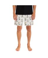 Hurley Men's Explore Dri Trek Ii Drawstring 17.5" Shorts