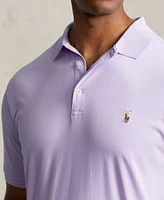 Polo Ralph Lauren Men's Big & Tall Soft Cotton Shirt