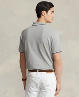 Polo Ralph Lauren Men's Classic-Fit Mesh Shirt