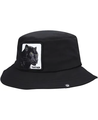 Men's Goorin Bros. Black Panther Bucket Hat