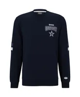 Boss by Hugo x Nfl Men's Sweatshirt Collection