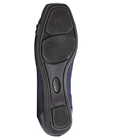 Anne Klein Women's Umeko Snip Toe Ballet Flats
