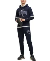 Boss by Hugo x Nfl Men's Hoodie Collection