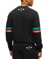 Boss by Hugo x Nfl Men's Sweatshirt Collection