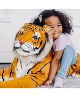 Melissa & Doug Giant Tiger