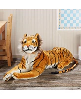 Melissa & Doug Giant Tiger