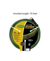 Teknor-apex Company 784678 Thumb Neverkink Hose, 5/8-Inch by 75-Feet, Green