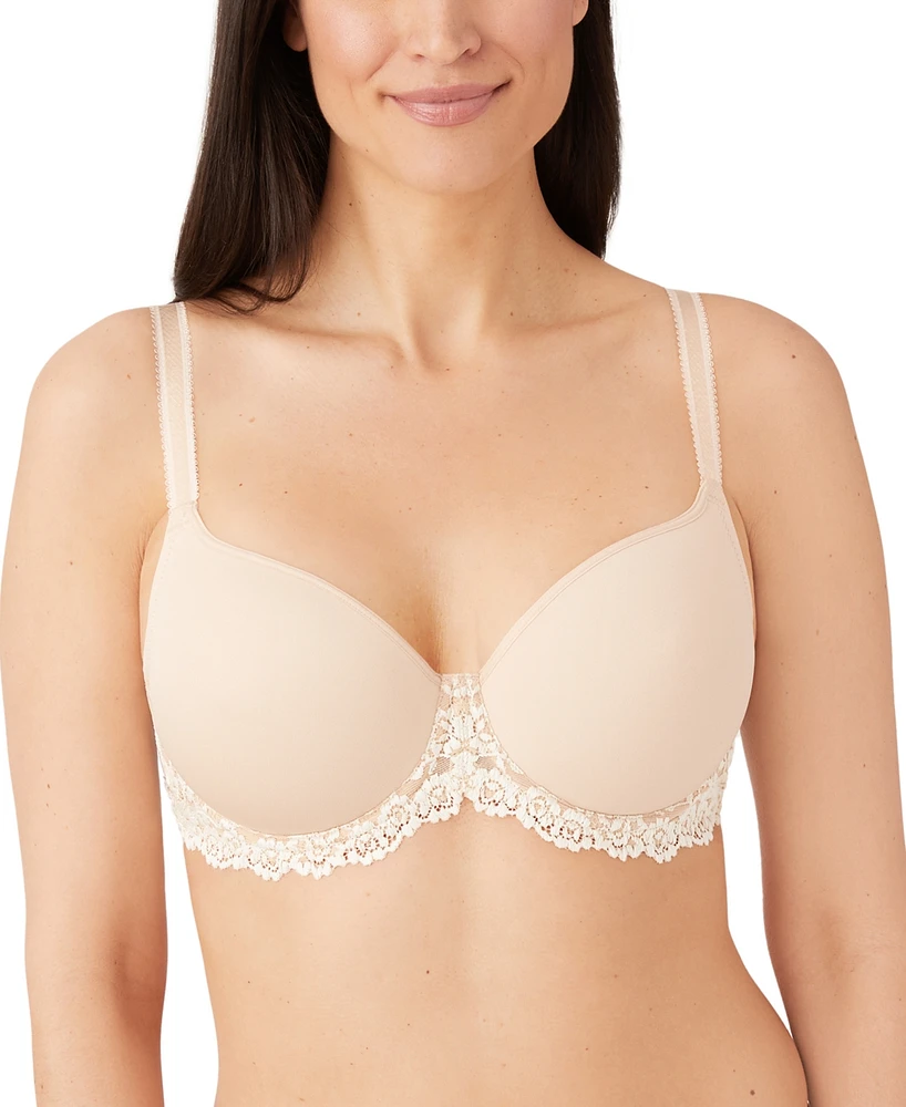 Wacoal Embrace Lace Contour Bra 853191