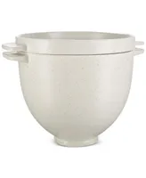 KitchenAid Ceramic Bread Bowl with Baking Lid KSM2CB5BGS