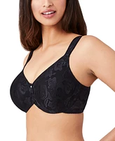 Wacoal Awareness Full Figure Seamless Underwire Bra 85567