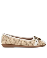 Aerosoles Women's Big Bet Ballet Flats