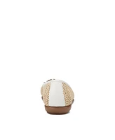 Aerosoles Women's Big Bet Ballet Flats