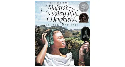 Mufaro's Beautiful Daughters: An African Tale by John Steptoe