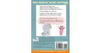 Today I Will Fly! (Elephant and Piggie Series) by Mo Willems
