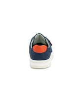 Johnston & Murphy Toddler Boys Activate U-Throat Leather Sneakers