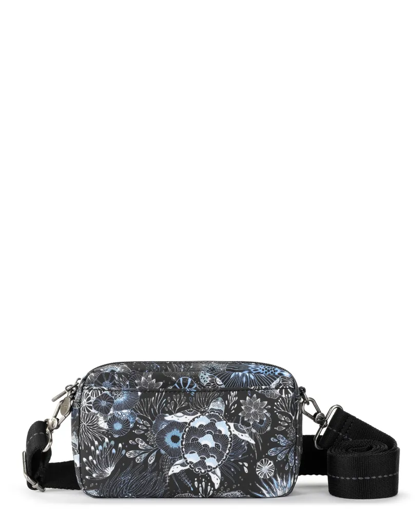 Sakroots Twill Lodi Crossbody