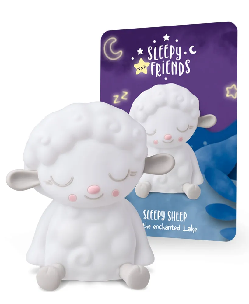 Sleepy Friends Sleepy Sheep Night Light Tonie