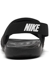 Nike Toddler Kawa Slide Sandals from Finish Line