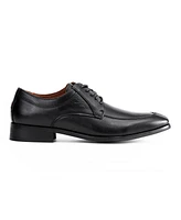 Tommy Hilfiger Men's Sanoro Split Toe Dress Shoes