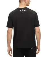 Boss by Hugo x Nfl Men's T-shirt Collection