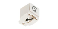 Audio Technica Replacement Conical Stylus - White