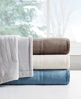 Premier Comfort Luxury Plush Heated Blanket, King, Exclusively at Macy's