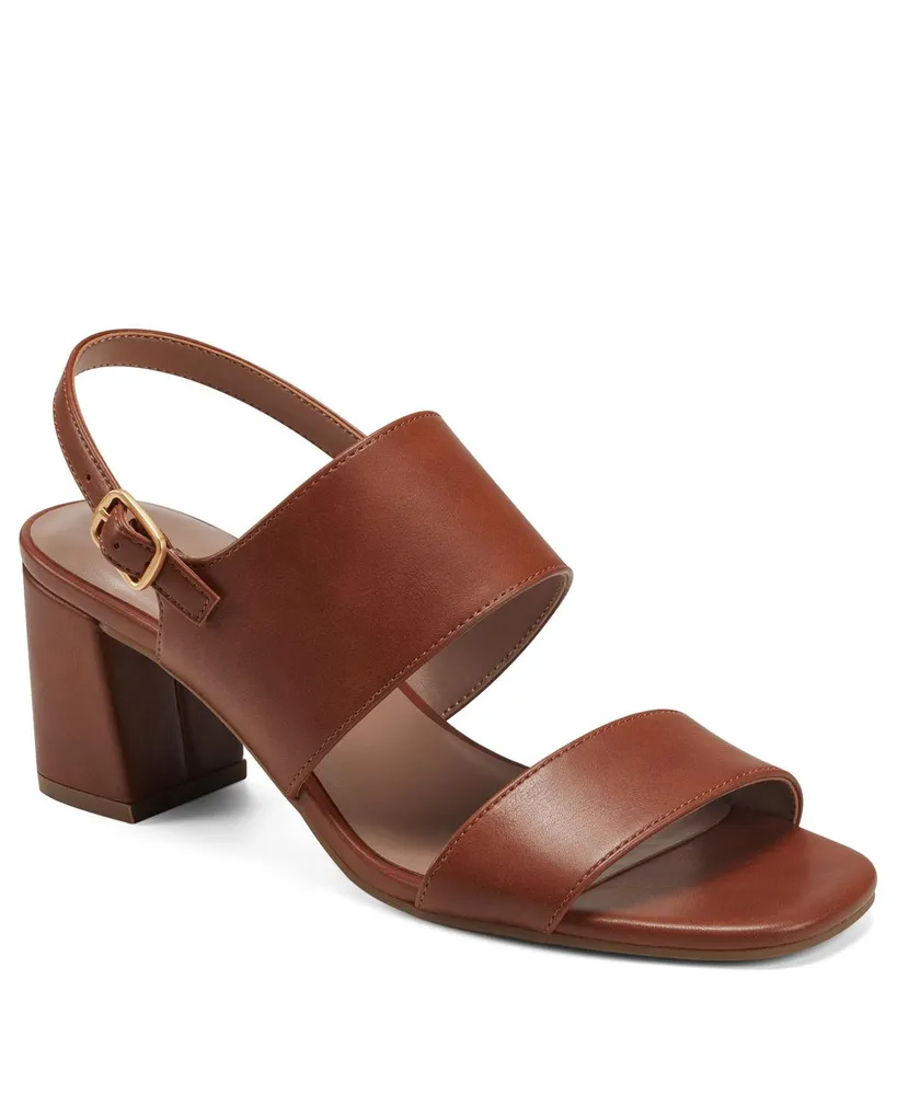 Aerosoles Women's Emmex Heel Dress Sandals