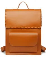 Like Dreams Roux Top Handle Small Backpack