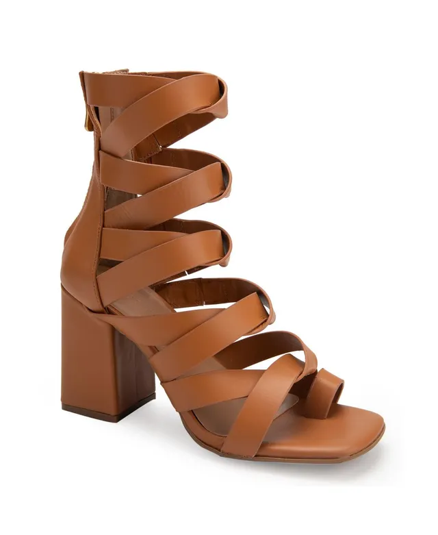 Aerosoles Hero Sandals, a Macy's Exclusive - Macy's