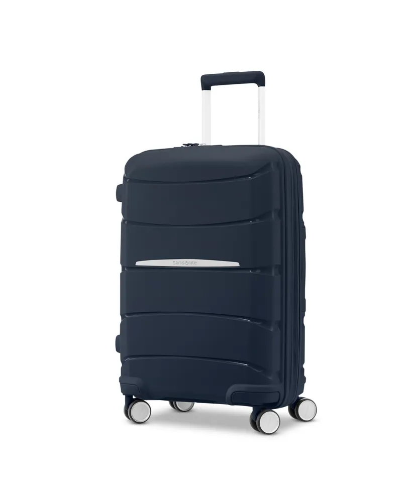 Samsonite Outline Pro 21" Hardside Carry-on Spinner
