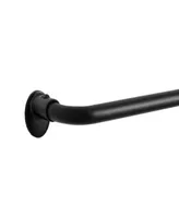 Eclipse Clinton Blackout Wrap 0.625 Curtain Rod Collection