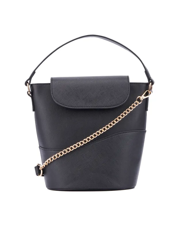 Olivia Miller | Women's Ethan Crossbody Black