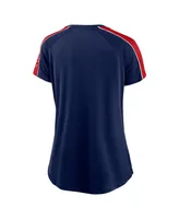 Women's Fanatics Navy