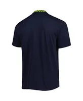 Men's adidas Navy Manchester United Lifestyle T-shirt