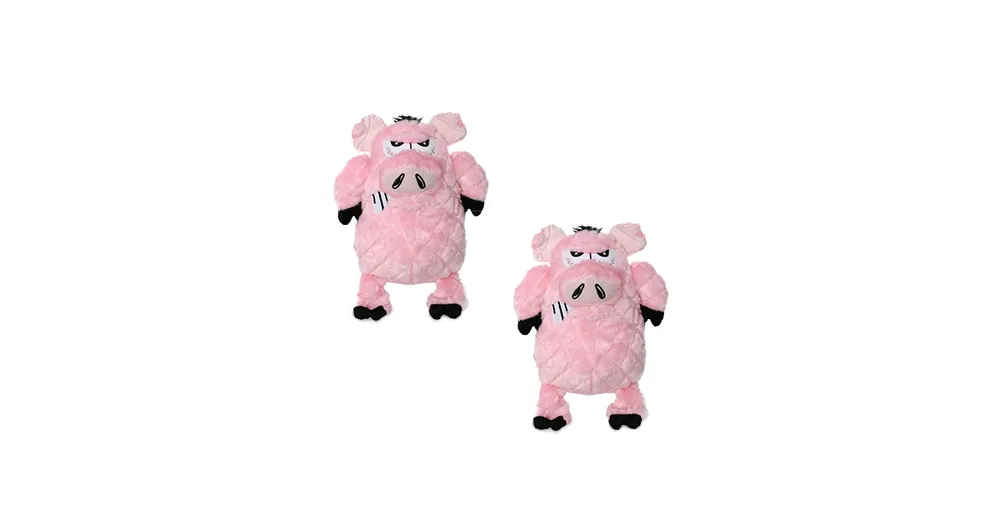 Mighty Angry Animals Pig