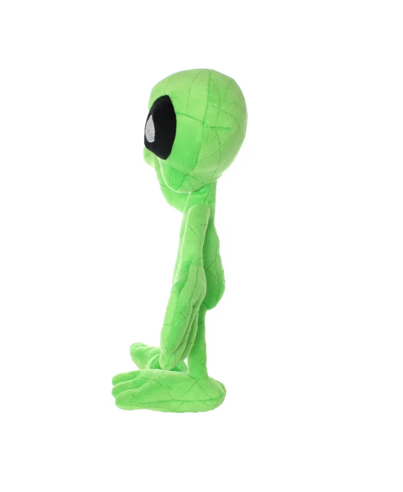 Mighty Liar Alien, 2-Pack Dog Toys